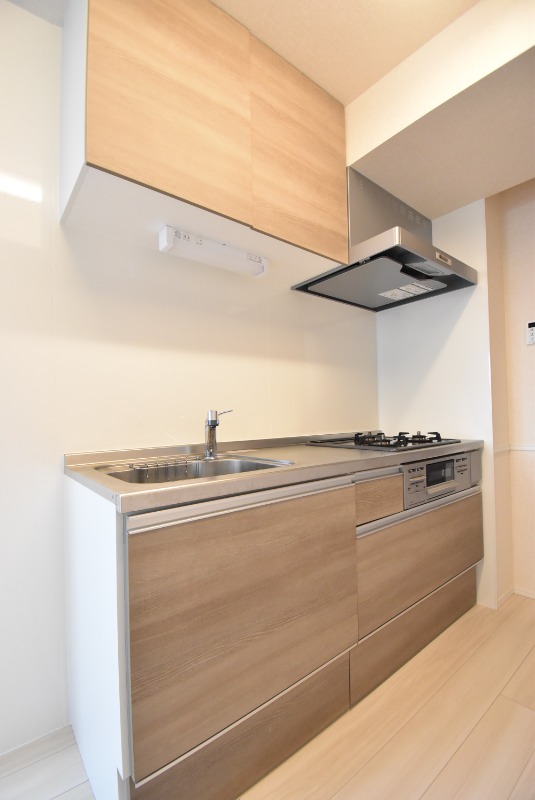 ��ʌ��z�J�s�{�{���R���ڂ̃A�p�[�g�̃L�b�`��