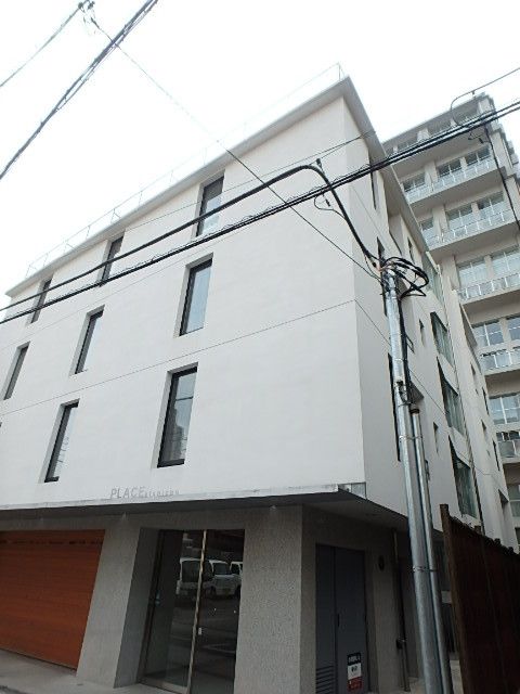 ��ʌ��������܎s�Y�a��ݒ��V����4�̃}���V�����̌����O��