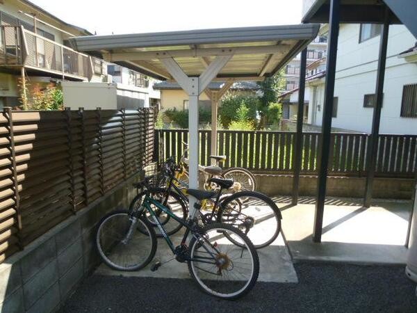 ��ʌ�����s�t���P���ڂ̃A�p�[�g�̂��̑�