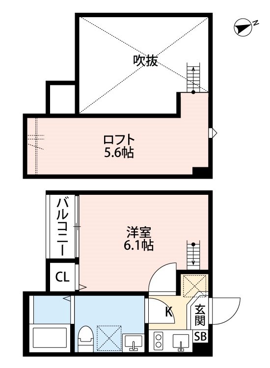 ��ʌ�����s�k����P���ڂ̃A�p�[�g�̊Ԏ�