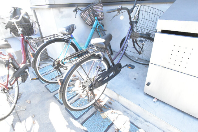 ��ʌ�����s�k����P���ڂ̃A�p�[�g�̂��̑�