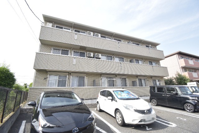 ��ʌ��������܎s��{��听���P���ڂ̃A�p�[�g�̌����O��