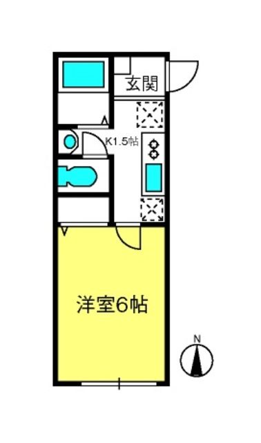 ��ʌ��������܎s�k����i���Q���ڂ̃A�p�[�g�̊Ԏ�