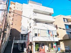 ��ʌ��������܎s����Y�a�R����43-14�̃}���V�����̌����O��
