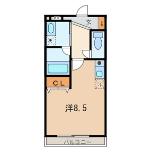 ��ʌ��z�J�s�����̃A�p�[�g�̊Ԏ�