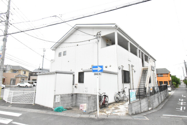 ��ʌ��z�J�s����1-43�̃A�p�[�g�̌����O��