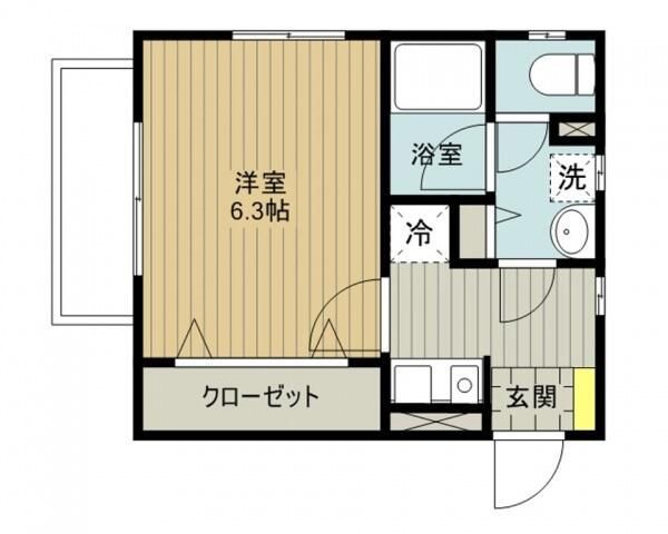 ��ʌ��������܎s�΋擌�Y�a�U���ڂ̃A�p�[�g�̊Ԏ�