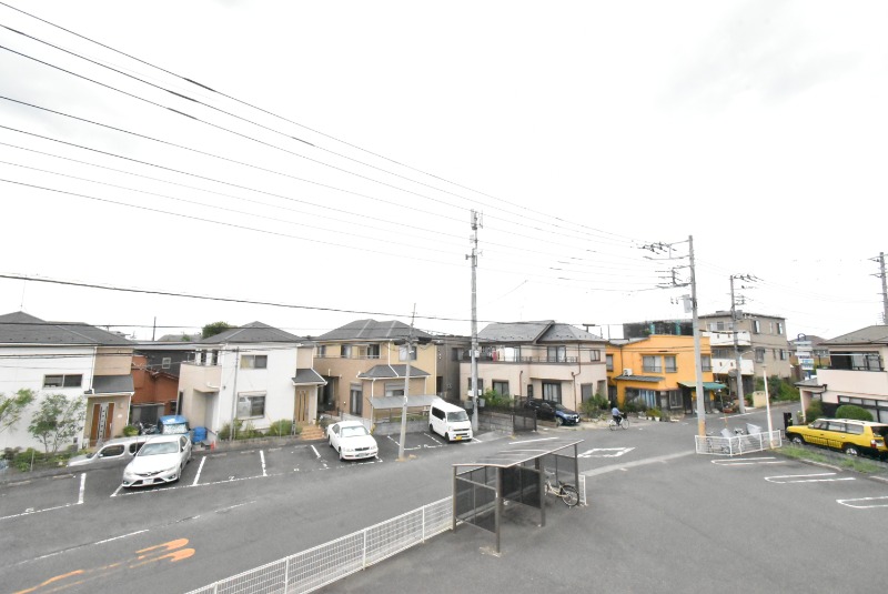 ��ʌ��z�J�s�����̃A�p�[�g�̂��̑�