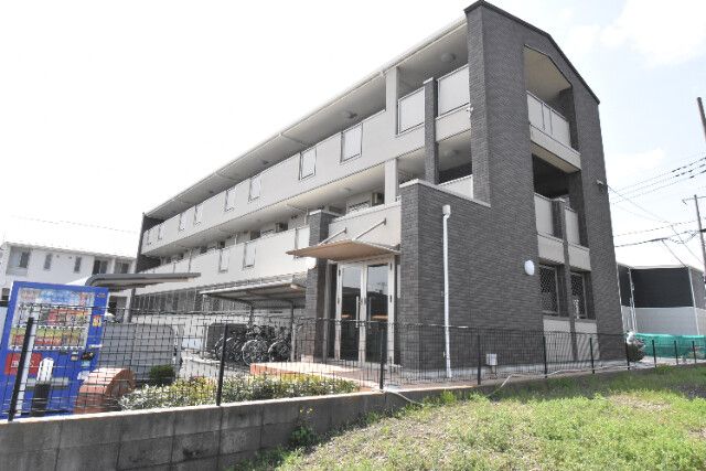 ��ʌ��z�J�s���C�N�^�E���P����22-2�̃}���V�����̌����O��