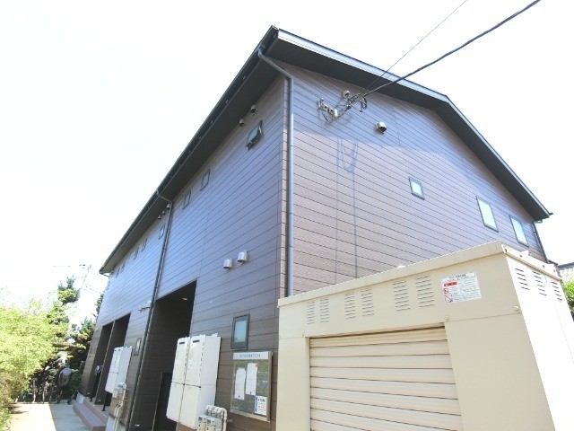 ��ʌ�����s�厚�ΐ_977-1�̃A�p�[�g�̌����O��