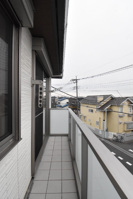 ��ʌ��������܎s������厚�쒆�ۂ̃A�p�[�g�̃o���R�j�[