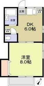 ��ʌ��@�c�s���R���ڂ̃A�p�[�g�̊Ԏ�