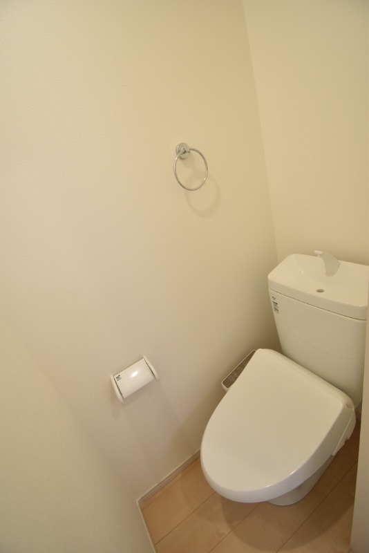 ��ʌ��������܎s�����扺�����Q���ڂ̃A�p�[�g�̃g�C��