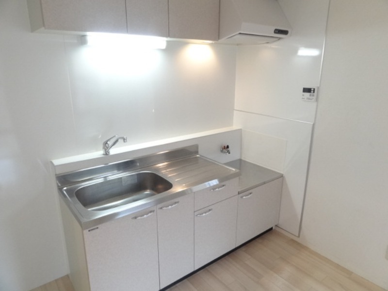 ��ʌ��������܎s��{�擌���P���ڂ̃}���V�����̃L�b�`��