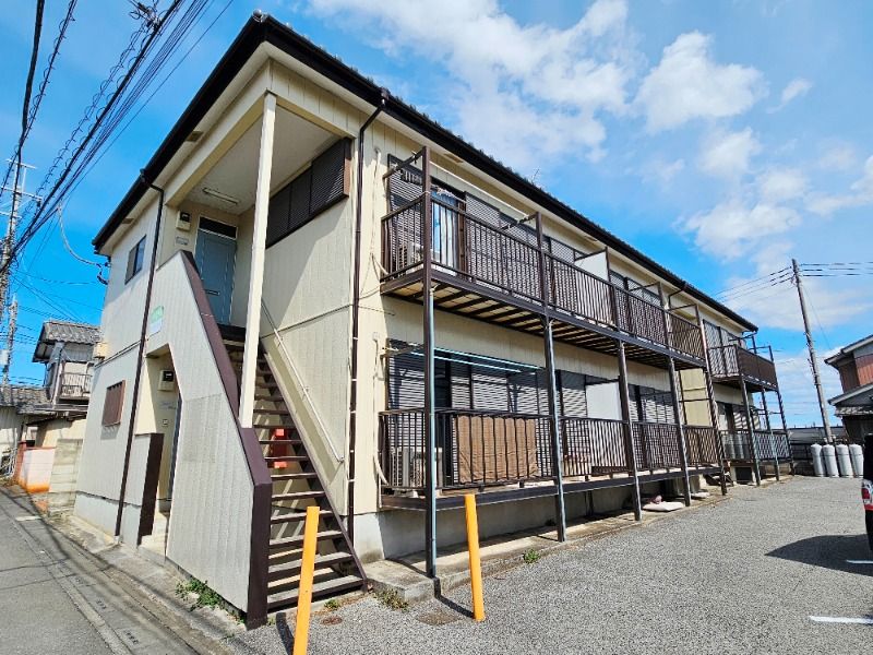 ��ʌ��������܎s��΋�钬�Q���ڂ̃A�p�[�g�̌����O��