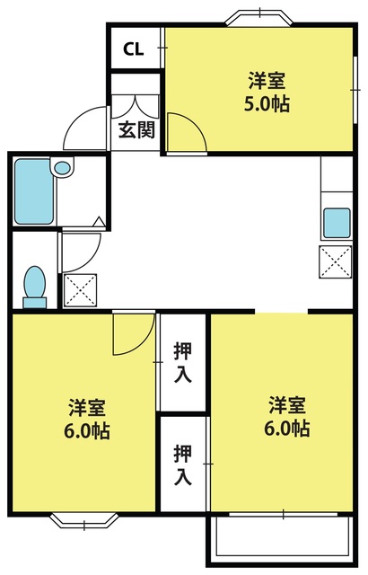 ��ʌ��@�c�s���V�h�Q���ڂ̃A�p�[�g�̊Ԏ�