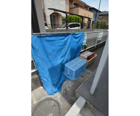 ��ʌ��z�J�s�ԎR���S���ڂ̃A�p�[�g�̂��̑�