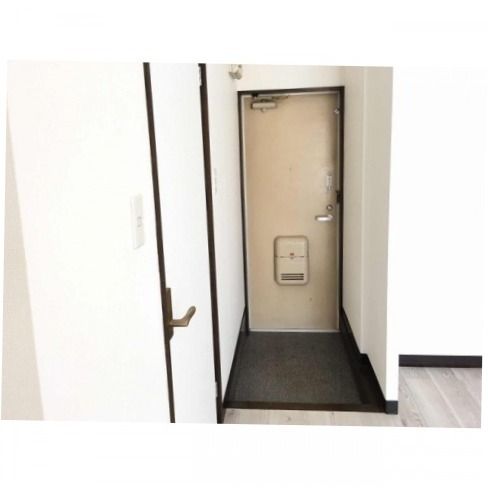 ��ʌ��k�����S�ɓޒ��h�U���ڂ̃A�p�[�g�̌���