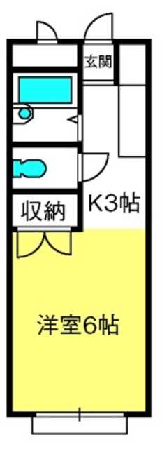 ��ʌ��������܎s��{���咬�R���ڂ̃A�p�[�g�̊Ԏ�