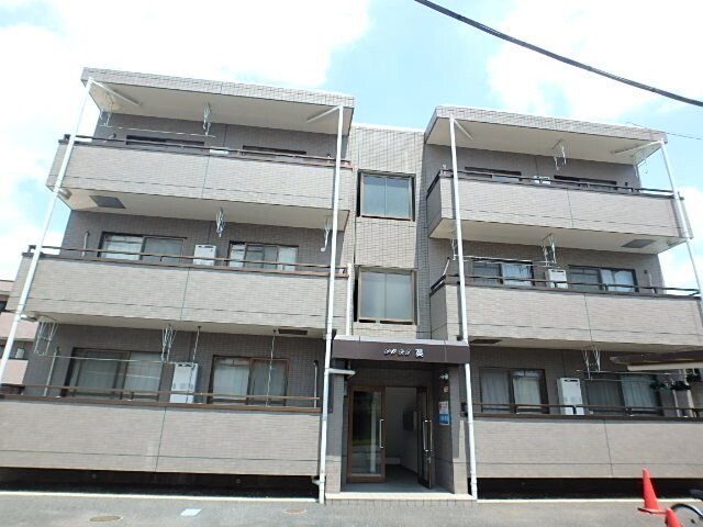 ��ʌ��������܎s��{���Ԓ��Q���ڂ̃}���V�����̌����O��