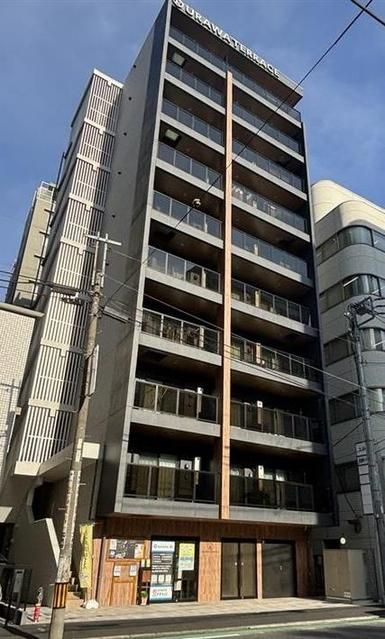 ��ʌ��������܎s�Y�a�撇���P���ڂ̃}���V�����̌����O��