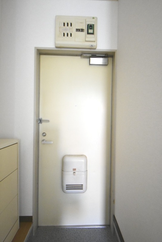 ��ʌ������s���v��̃A�p�[�g�̌���