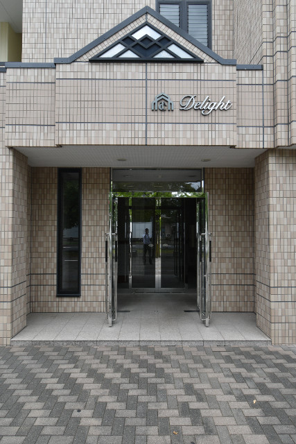 ��ʌ��������܎s�΋�����S���ڂ̃}���V�����̃G���g�����X