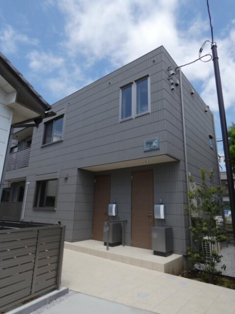 ��ʌ��������܎s����厚�w��̃}���V�����̌����O��