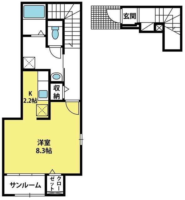 ��ʌ��������܎s�k����i���R���ڂ̃A�p�[�g�̊Ԏ�