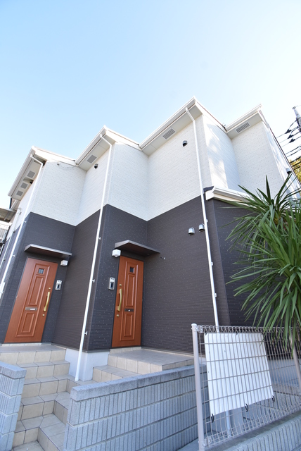 ��ʌ��������܎s�k����i���R���ڂ̃A�p�[�g�̌����O��