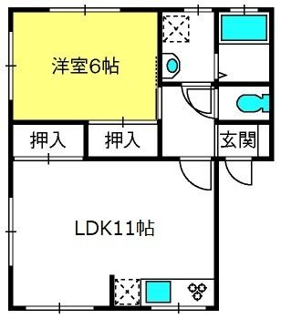 ��ʌ��k�����S�ɓޒ��{���R���ڂ̃A�p�[�g�̊Ԏ�