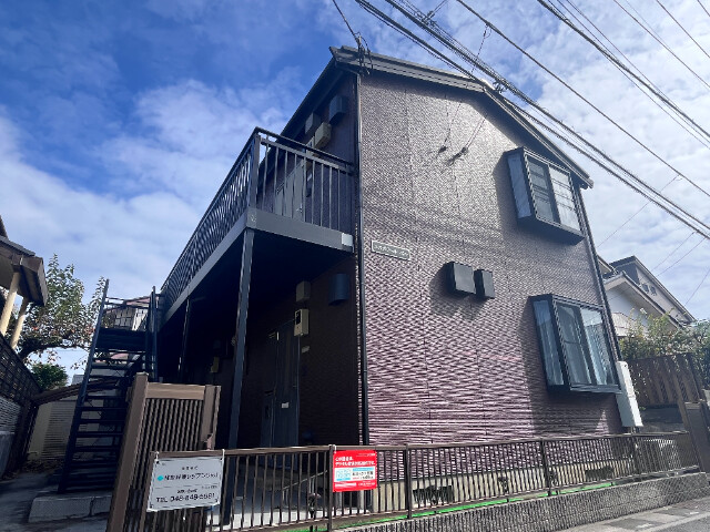 ��ʌ��������܎s������t���R���ڂ̃A�p�[�g�̃G���g�����X