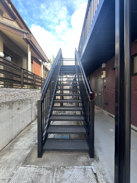 ��ʌ��������܎s������t���R���ڂ̃A�p�[�g�̂��̑�