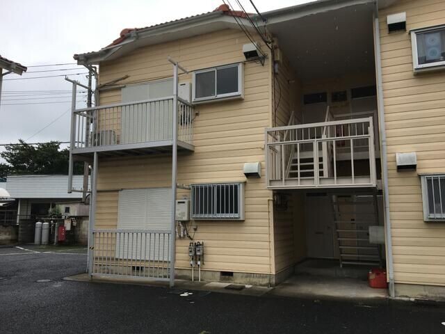 ��ʌ��k�����S�ɓޒ��{���R���ڂ̃A�p�[�g�̃G���g�����X