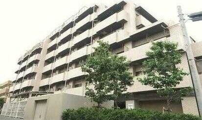 ��ʌ��������܎s����쌳�h�Q����10-1�̃}���V�����̌����O��