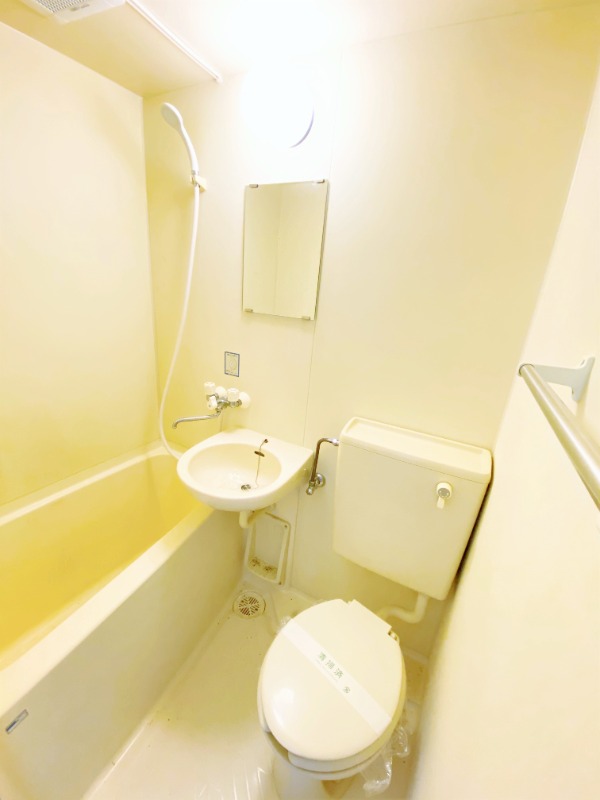 ��ʌ��������܎s����厚����v�ۂ̃A�p�[�g�̃o�X