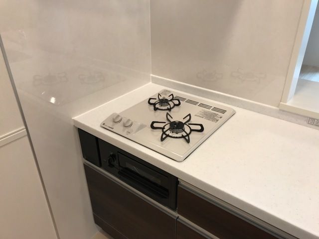 ��ʌ��������܎s������厚�V��̃A�p�[�g�̃L�b�`��