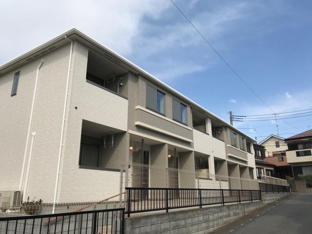 ��ʌ��������܎s������厚�V��̃A�p�[�g�̌����O��