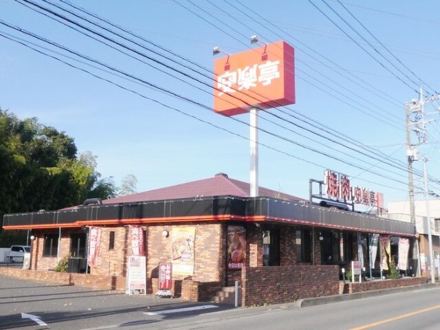 ��ʌ�����s�����Q���ڂ̃A�p�[�g�̎���