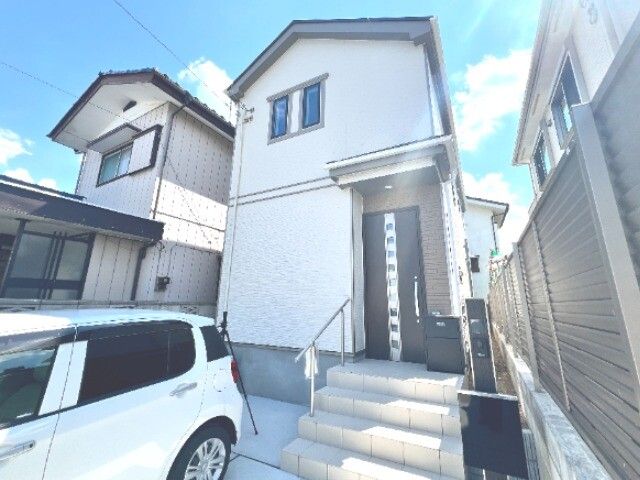 ��ʌ��������܎s��΋搼���S����4-26-1�̈�ˌ��Ă̌����O��