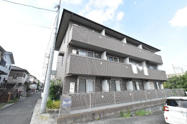 ��ʌ��������܎s���搼�x�X����19-9�̃A�p�[�g�̌����O��