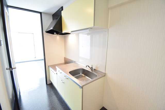 ��ʌ��������܎s��{��听���P���ڂ̃}���V�����̃L�b�`��