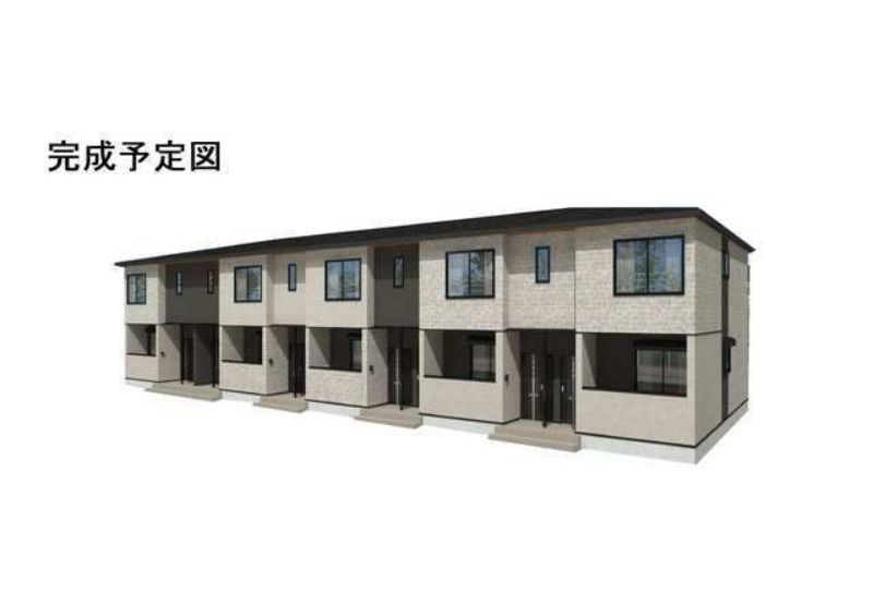 ��ʌ�����s�厚�����q�V�c�̃A�p�[�g�̌����O��