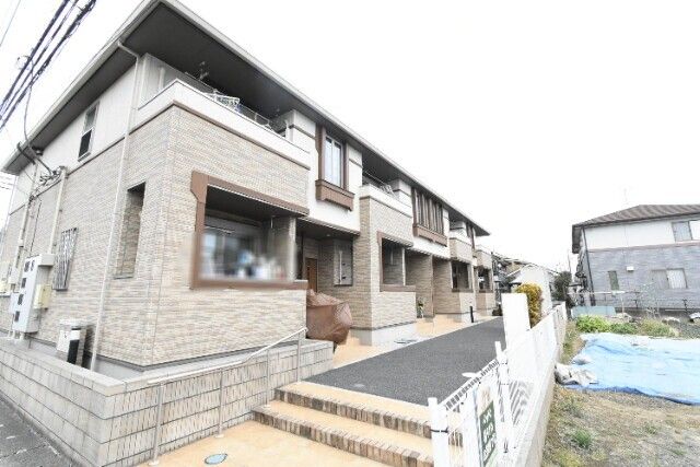 ��ʌ��@�c�s���V�h�U����136�̃A�p�[�g�̌����O��