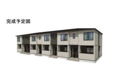 ��ʌ�����s�厚�����q�V�c�̃A�p�[�g�̌����O��