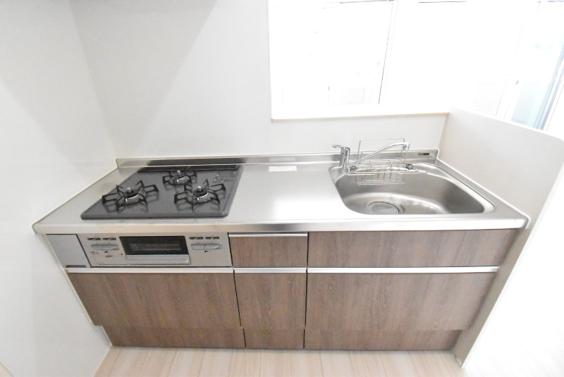 ��ʌ��������܎s�΋�����T���ڂ̃A�p�[�g�̃L�b�`��