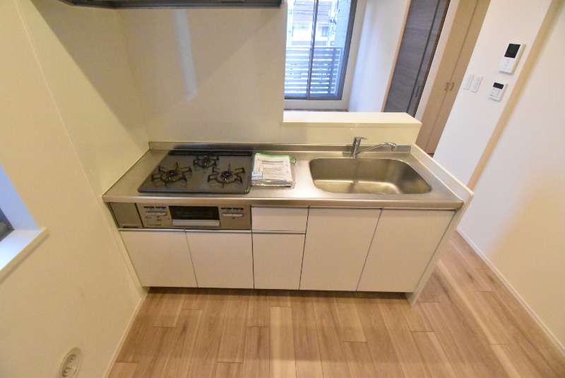 ��ʌ��������܎s�Y�a���؍�U���ڂ̃}���V�����̃L�b�`��