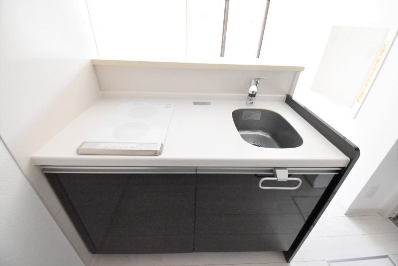 ��ʌ��z�J�s�z���J�R���ڂ̃}���V�����̃L�b�`��