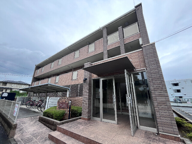 ��ʌ��@�c�s��O���P���ڂ̃}���V�����̌����O��