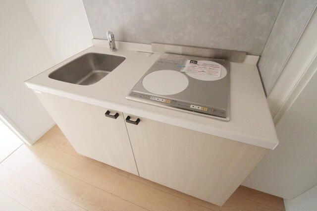 ��ʌ��������܎s������ۃ��蒬�̃A�p�[�g�̃L�b�`��